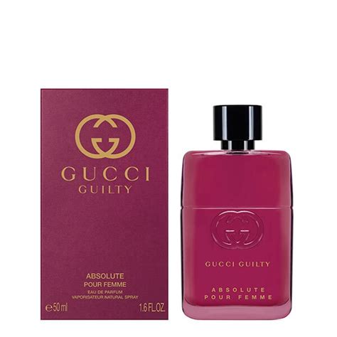 Gucci aftershave Superdrug